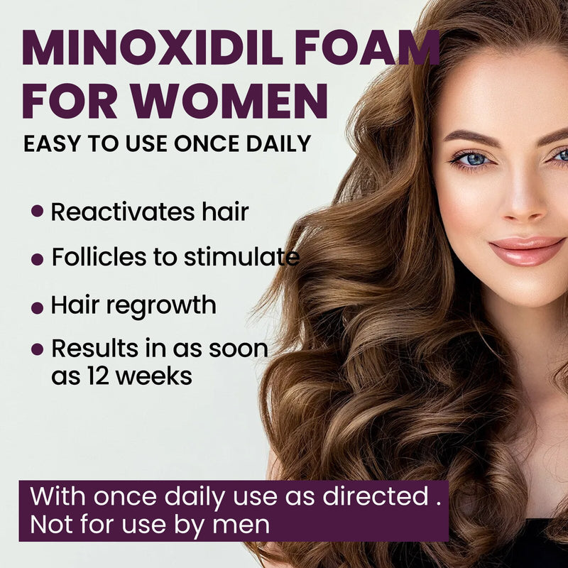 EELHOE HAIR NUTRITION - Fortalecimento e Crescimento Capilar